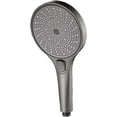 thumbnail image 1 of Hand-held Pressurized Shower Head, Ultra-powerful Water Outlet Shower with Large Panel, 1 of 6