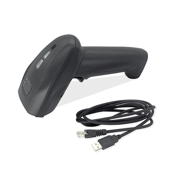 Hand-held Scanning Gun VAT Invoice Scanning Code Invoicing Invoice Certification Inspection Heavy Financial Invoice Gun ,Easy to Use