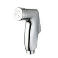 Handheld Toilet Spray Gun Durable Convenient Abs Material