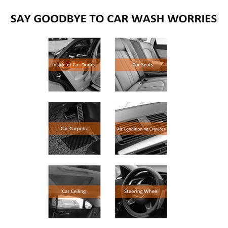 Hand held sprayer,Car Doors With 1l Bottle Car Interior Bottle Portable Car Interior Car Kit Pressure Turbo Tool Pressure Car With Interior Air Blow Car Pressure Car Turbo Tool With