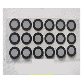 Hand-held three-dimensional scanner 3D magnetic mark point paste point reflective point mark point target point positioning point ,Multi-brand Compatibility
