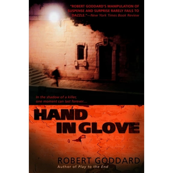 Hand in Glove, (Paperback)