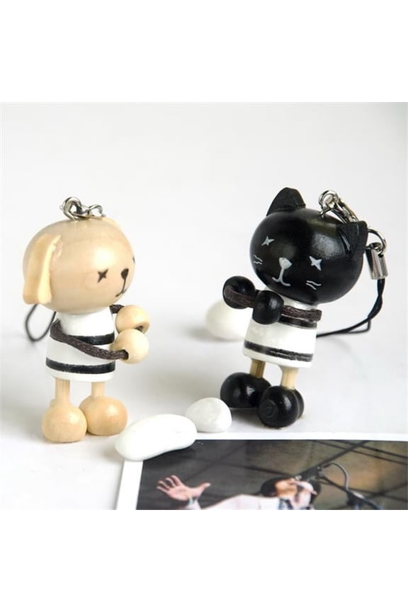 Hand in Hand 1 - Cell Phone Charm Strap Camera Charm Strap & Handbags Charms