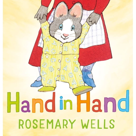 Hand in Hand (Hardcover)