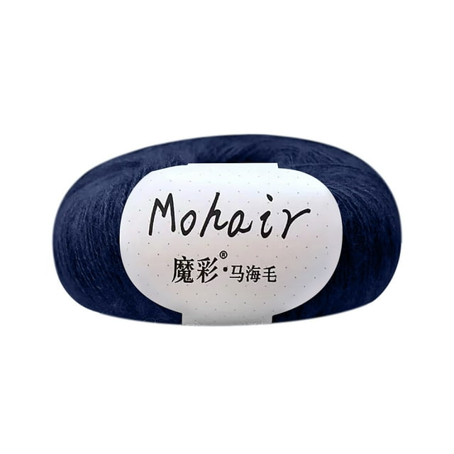 Handknitted DIY Sweater Crochet Scarf Wool South African Young Moat