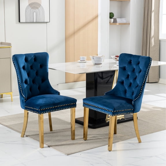 Hand - made Backrest Dining Chair / Artistic Design for Dining