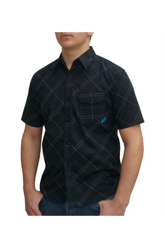 Hand of Doom Short Sleeve Shirt