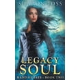 thumbnail image 1 of Hand of Fate: Legacy Soul (Series #2) (Paperback), 1 of 1