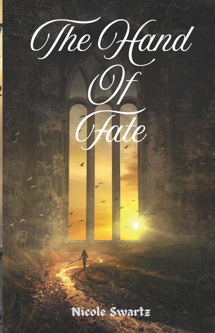 Hand of Fate The Hand of Fate, Book 1, (Paperback)
