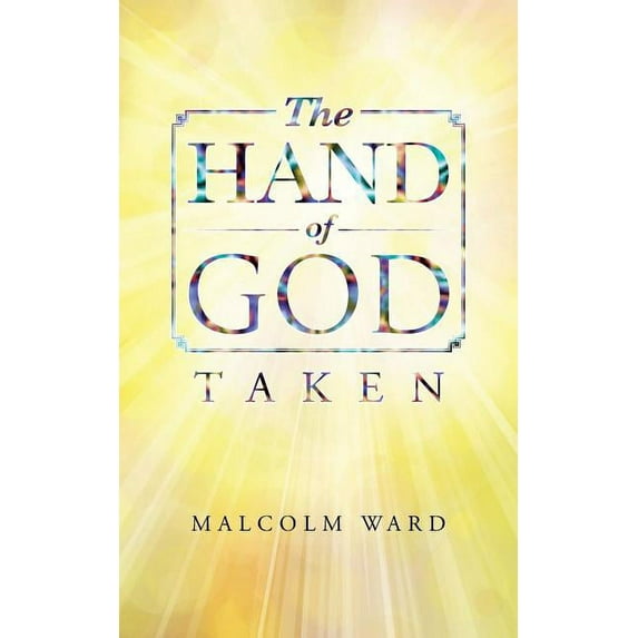 Hand of God : Taken