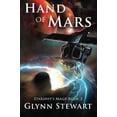 thumbnail image 1 of Pre-Owned Hand of Mars (Paperback) 1988035007 9781988035000, 1 of 1
