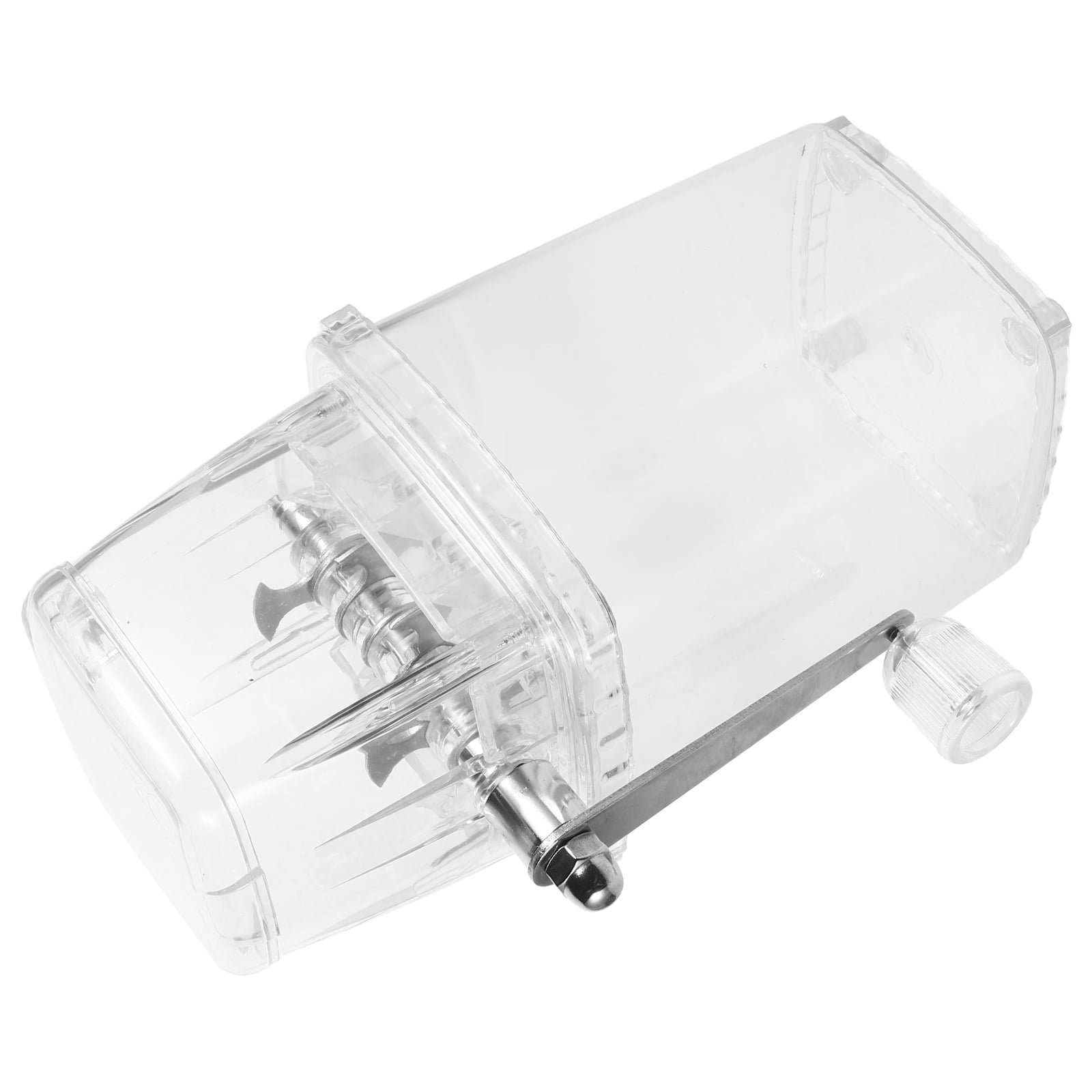 Handoperated Ice Chipper Ice Crusher Ice Shaving Machine Ice Machine