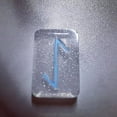 thumbnail image 1 of Hand painted Elder Futhark runes, 1 of 9