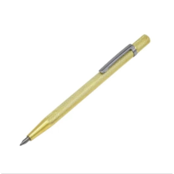 Hand tools Diamond metal marker pen precision engraving pen tungsten carbide nib glass ceramic metal wood carving stylus