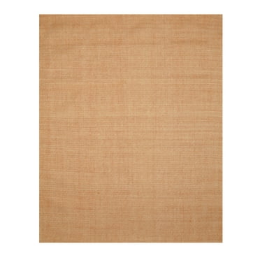 Hand-tufted Wool Ivory Transitional Trellis Margo Rug