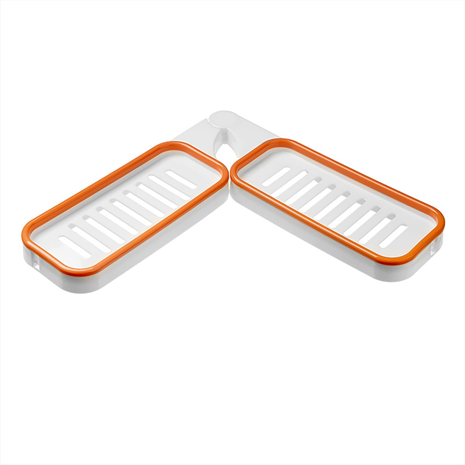 Handwashing Sink Dualpurpose Shelf Corner Foldable Wallmounted