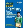 thumbnail image 1 of HandBook of Chemistry - Complete NCERT in One Liner Format for NEET/ JEE/ CBSE Class 11 & 12, (Paperback), 1 of 2
