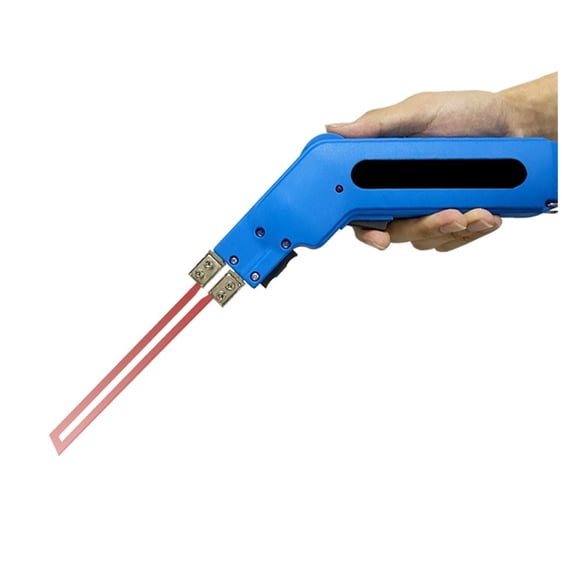 HandHeld Electric Hot Knife Foam Spon Cutter Sofoam Professional Thermal Cutting And Hot Grooving Tool
