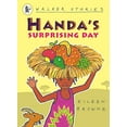 thumbnail image 1 of Pre-Owned Handa's Surprising Day. Eileen Browne (Paperback) 140630218X 9781406302189, 1 of 1