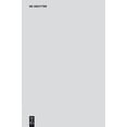 thumbnail image 1 of HandbÃ¼cher Zur Sprach- Und Kommunikation The Nordic Languages. Volume 1, Book 22, (Hardcover), 1 of 1