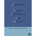 thumbnail image 1 of Handbüchlein der Moral (Paperback), 1 of 1