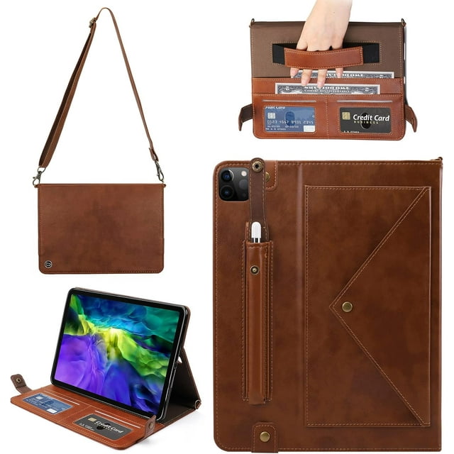 Handbag Case for iPad Pro 12.9inch (4th/5th/6th Generation) & iPad Air