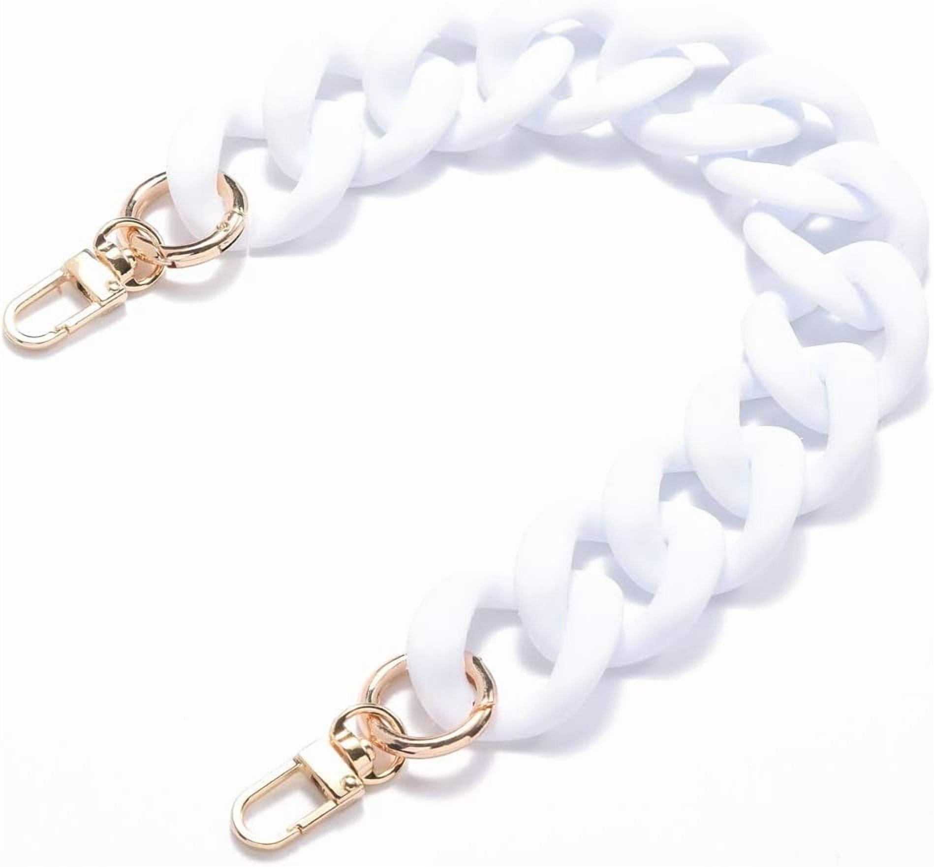 Handbag Chain Straps Purse Chain Strap Fashionable Replacement Purse ...