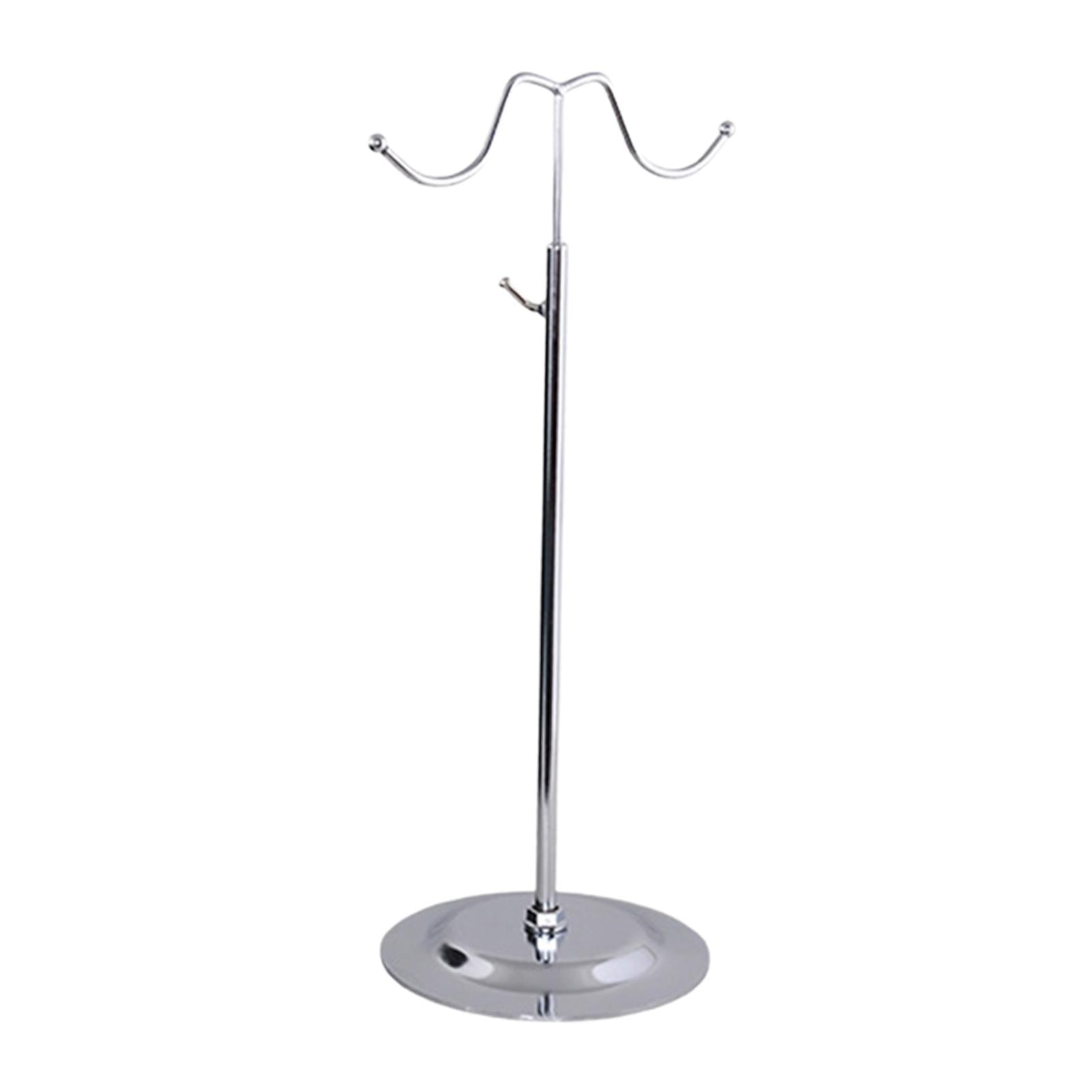 Handbag Display Stand Handbag Rack Stable Base Stainless Steel Bags Handbag Display Stand Handbag Rack Stable Base Stainless Steel Bags