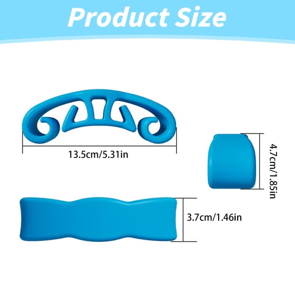 Handbag Handle Organizer, Plastic Bag Holder Rack for Heavy Grocery