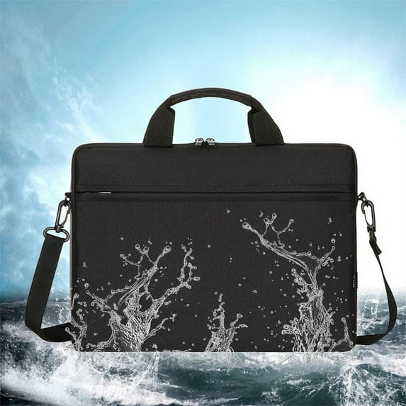 Handbag Laptop Bag 13 14 15 Inch For Sleeve Case Cover Notebook Accessory Briefcase