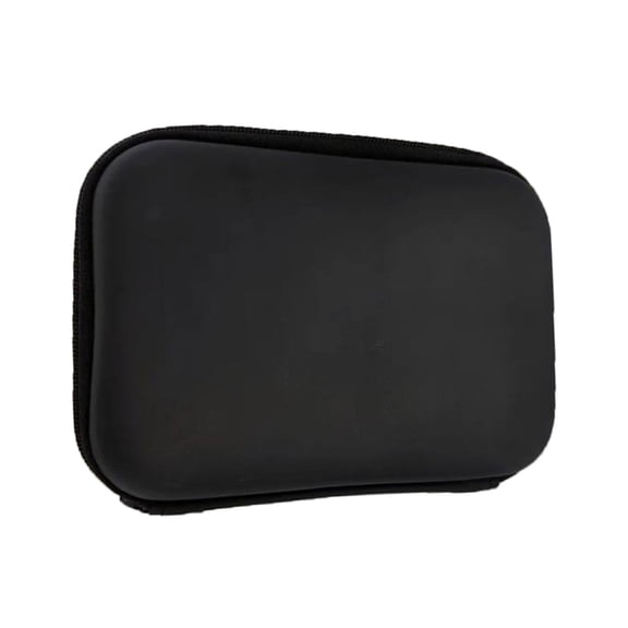 Handbag Storage Case Fit for RGB20S XU10 RG35XX Plus Game Consoles Splashproof Storage Bag Travel Carrying Pouch