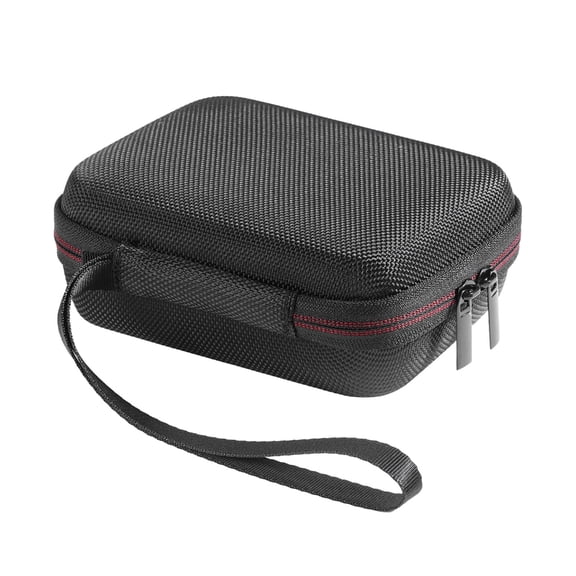 Handbag Storage Case for RG353V RG35XX RG353VS Game Console EVA Storage Bag Travel Carrying Bag