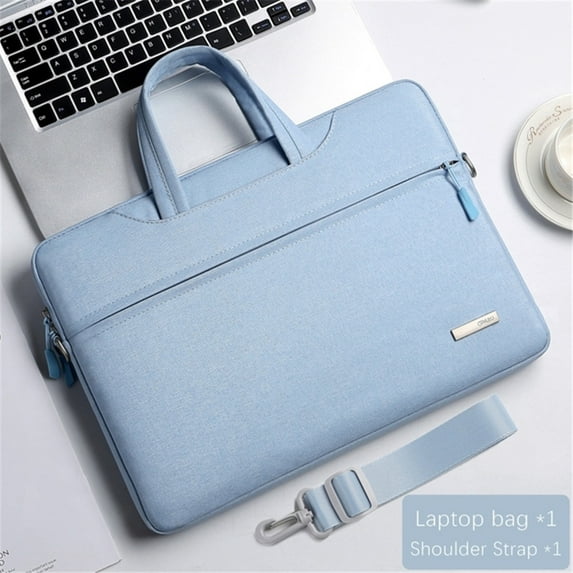 Handbag for Surface Laptop 1 2 12.4 Case Bag for Model 1943 3710 Storage bag for Microsoft Laptop 3/4/5 2021 2022 13 15 inch (Sky Blue,Laptop 13.5 inch)