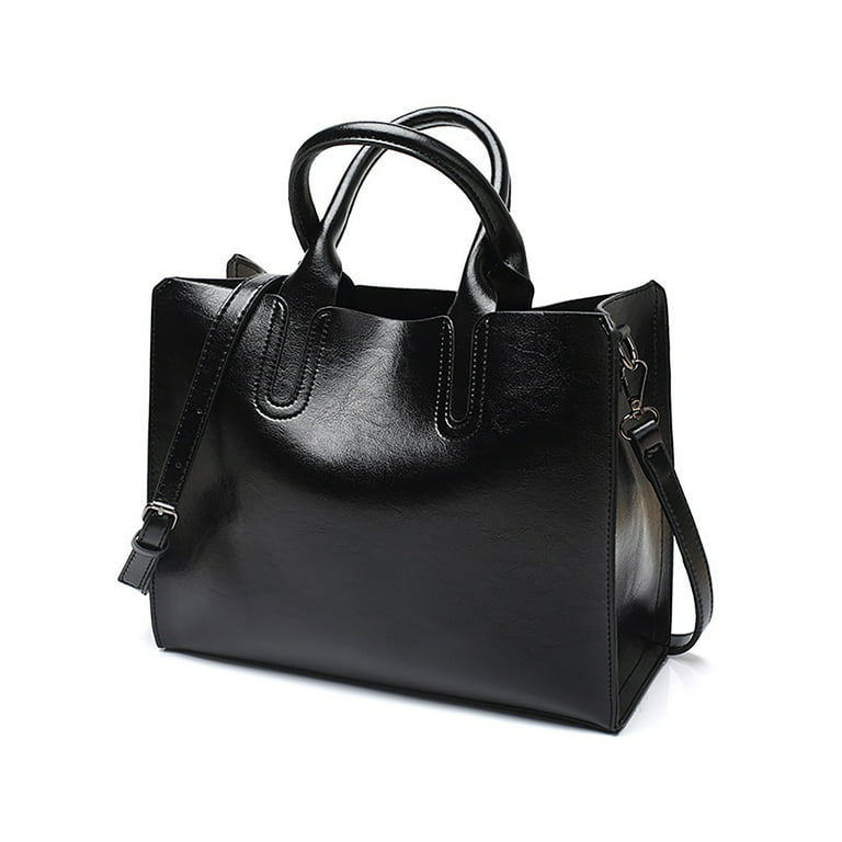 New Mother One-shoulder Handbag Fashion Ladies Large-capacity Bag