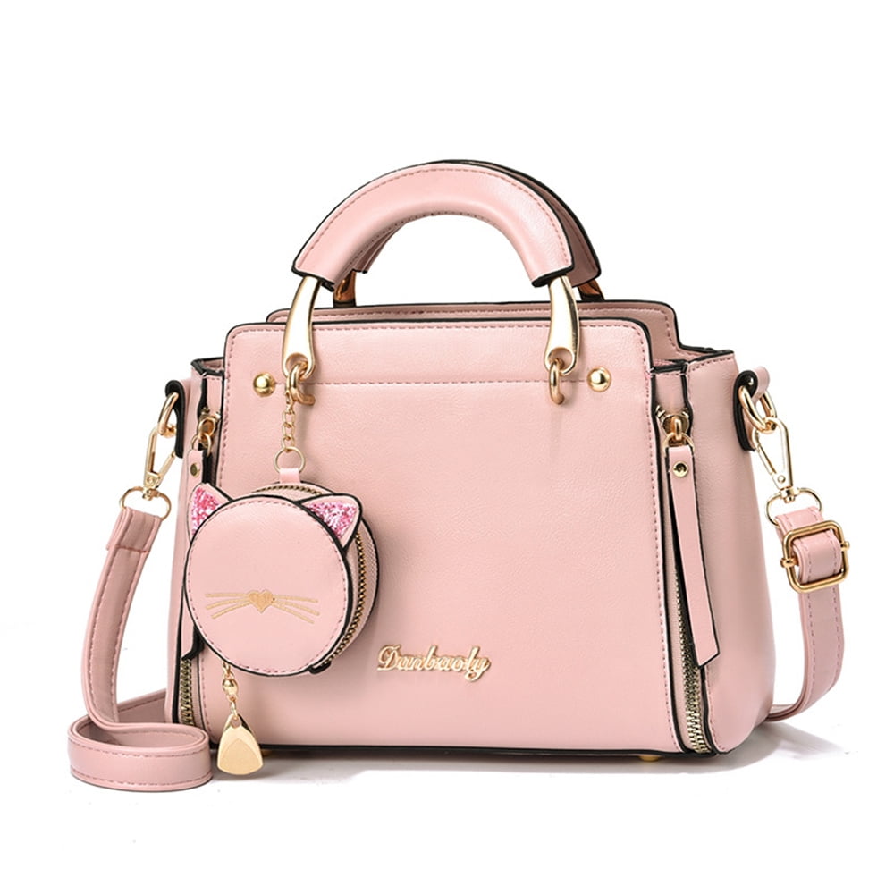 Handbag Women Messenger Bags Shoulder Bag Ladies Large Capacity