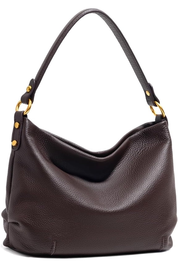 Handbag and Purse for Women Soft Leather Crossbody Purse Chic Hobo Bag for Work |