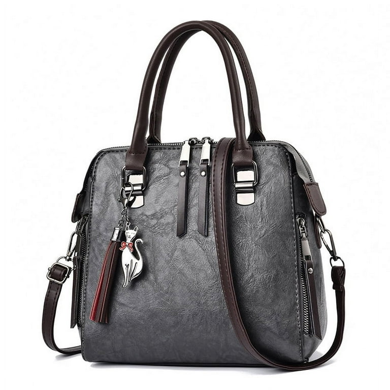 Gray pocketbooks discount