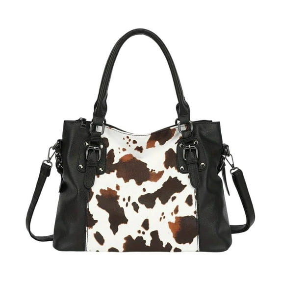 Handbags Bags for Women Pu Leather Tote Purse Crossbody Bag with Pockets Top Handle Shoulder Satchel Bags for Ladies