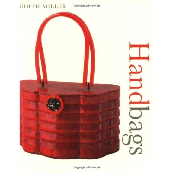 Pre-Owned Handbags (Pocket Collectibles) (Paperback) 0756619203 9780756619206