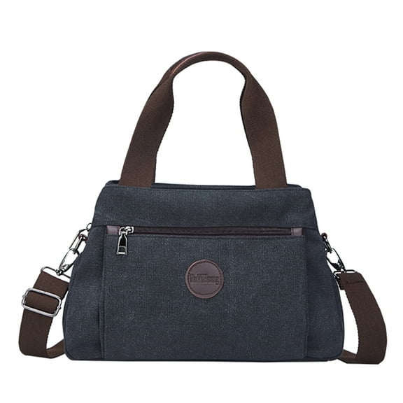 Handbags Womens Tote Bags Multiple Pockets Lady Shoulder Crossbady Bags