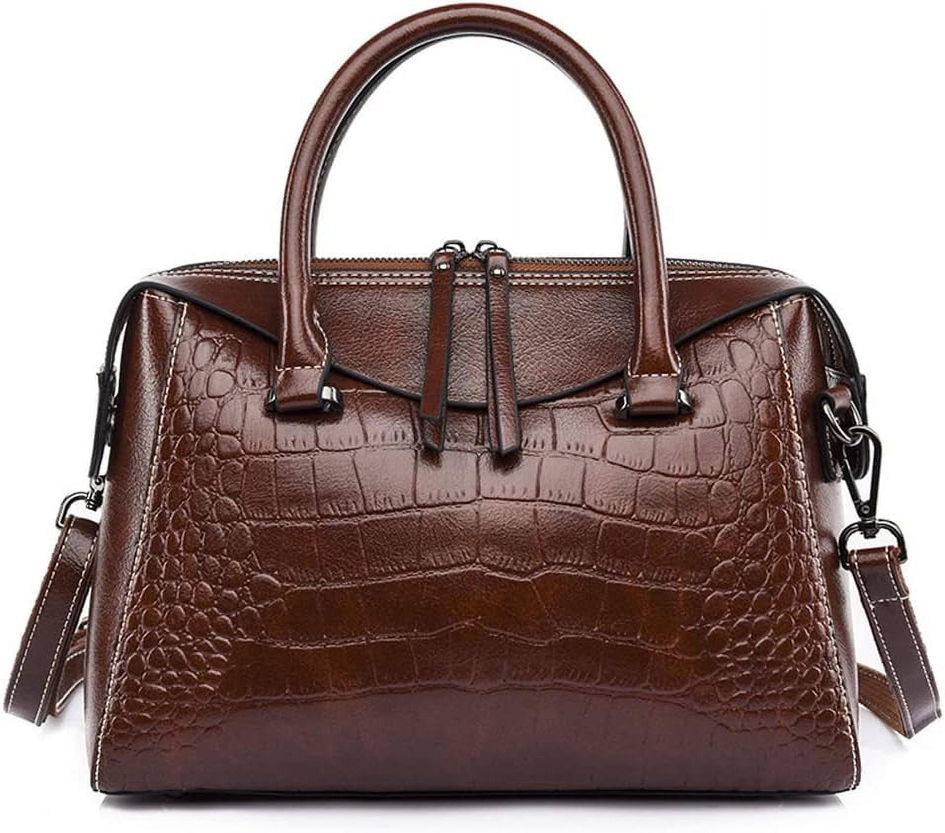 Faux crocodile handbags shop
