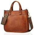 thumbnail image 1 of Handbags for Women, Crossbody Bags for Women, Large Satchel Purses, Top Handle Shoulder Bag, 1 of 7