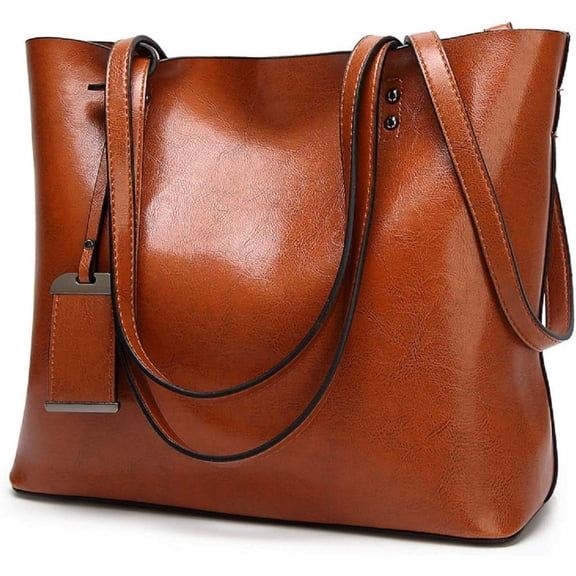 Handbags for Women Shoulder Bags Tote Satchel Hobo 4pcs Purse Set