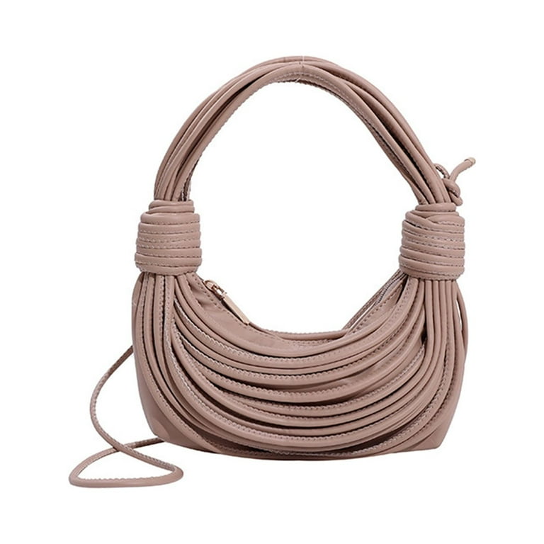 Long rope handbags hotsell