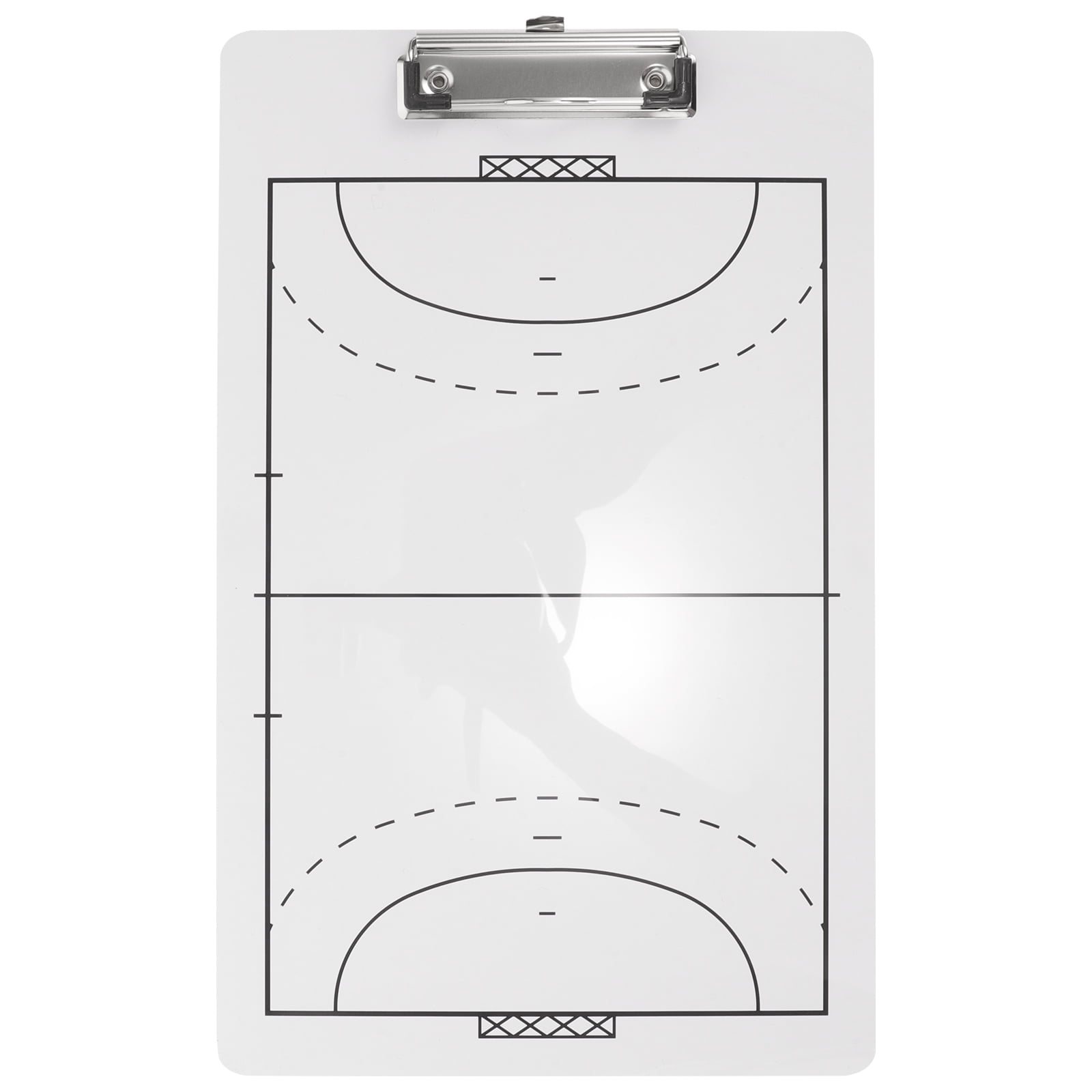 Handball Board Scoreboard/Substitution Board/ Cricket Clipboard