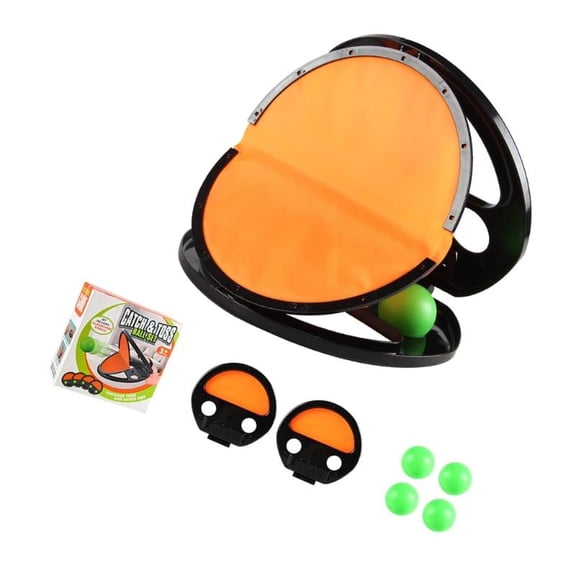 Handball Reaction Training Toy For Kids Adults Improve Coordination Educational Play and Physical Training