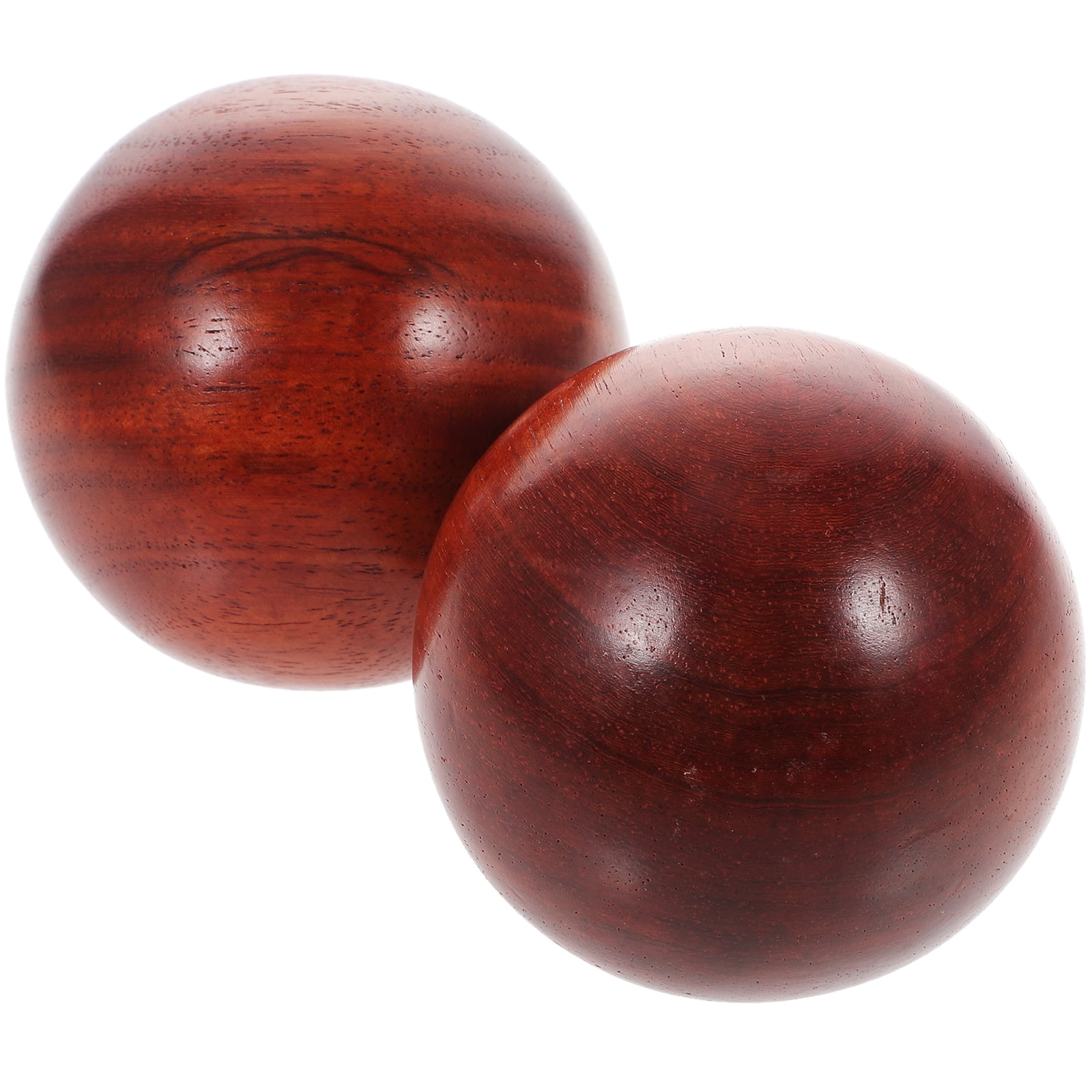Handball Small Hand Rolling Balls Chinese Hand Balls Small Wooden Beads