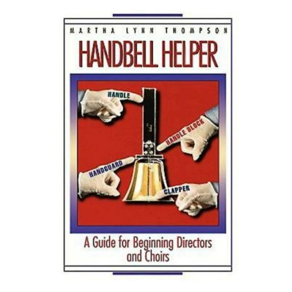 Handbell Helper, (Paperback)
