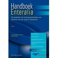 thumbnail image 1 of Handboek Enteralia: Het Toedienen Van Orale Geneesmiddelen Aan Patienten Met Een Sonde of Slikklachten, (Paperback), 1 of 1