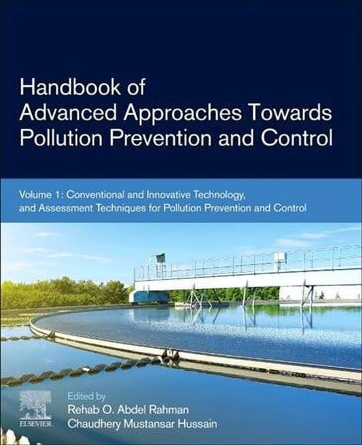 Handbook of Advanced Approaches Towards Pollution Prevention and ...